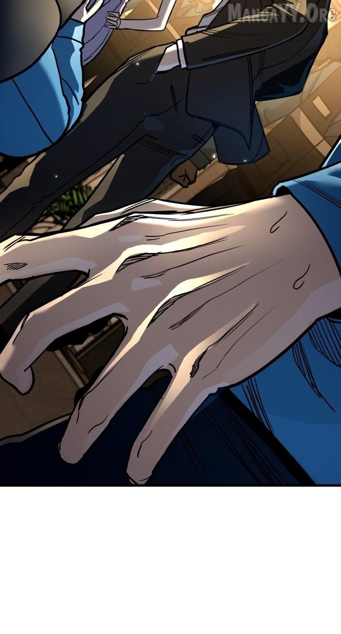 Read Justice Deserved ENGLISH Manga Online