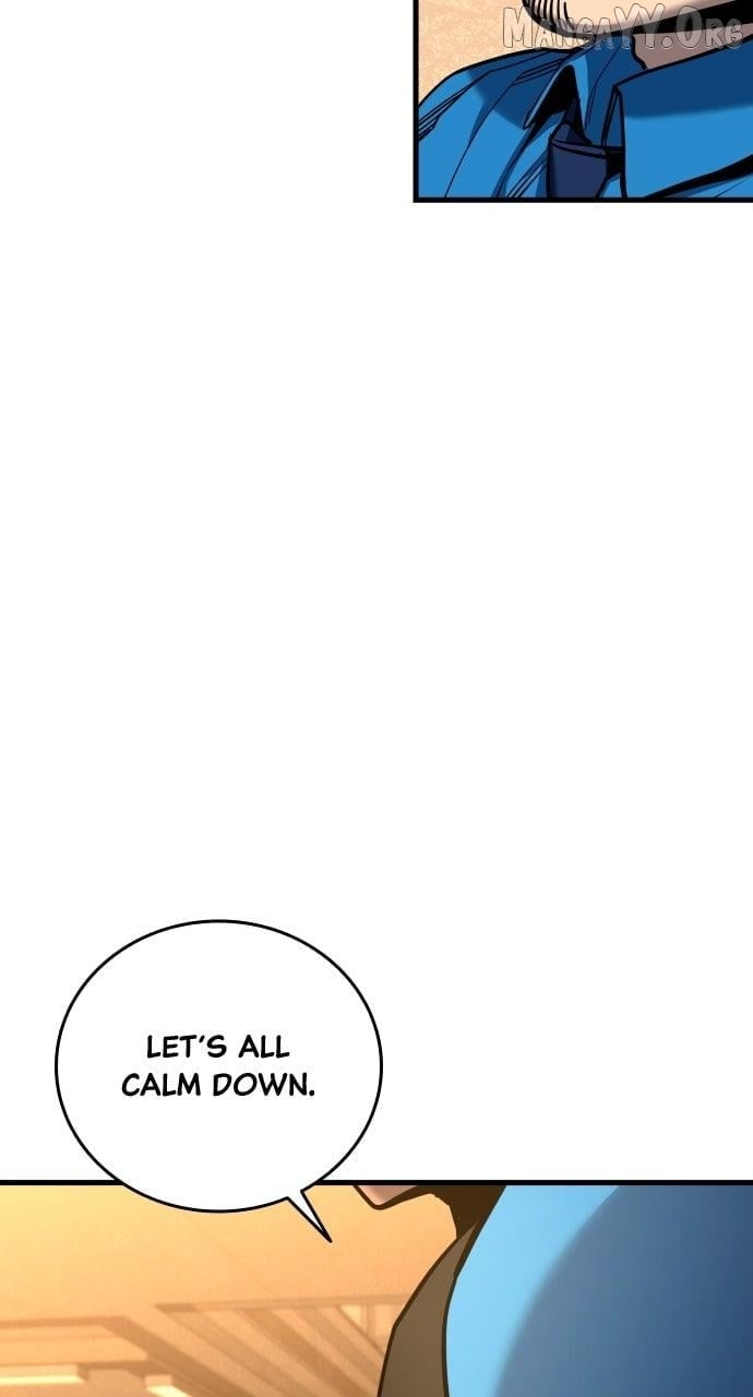 Read Justice Deserved ENGLISH Manga Online