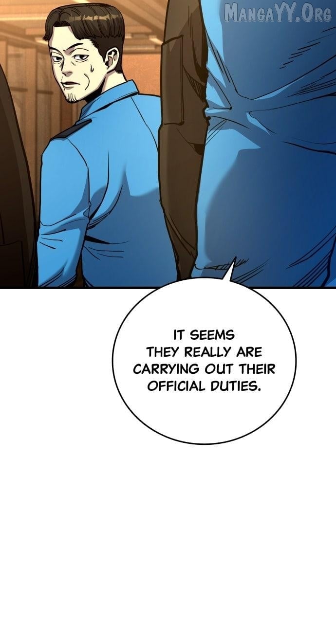 Read Justice Deserved ENGLISH Manga Online