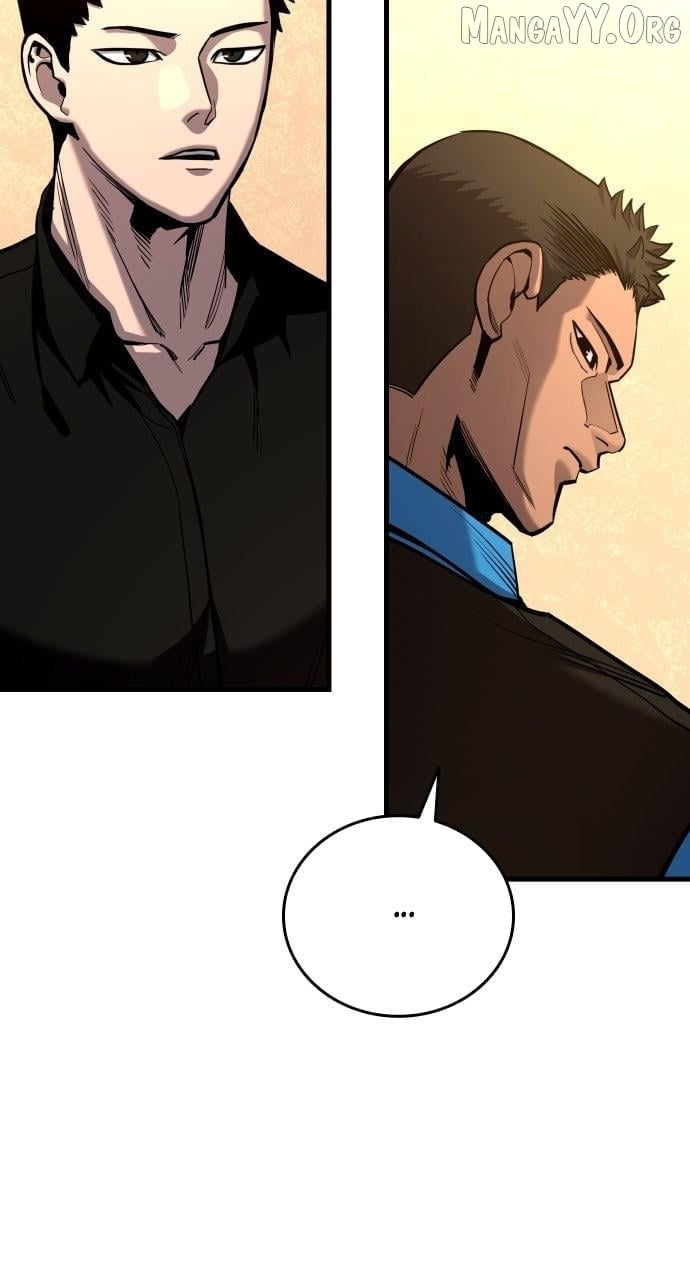 Read Justice Deserved ENGLISH Manga Online