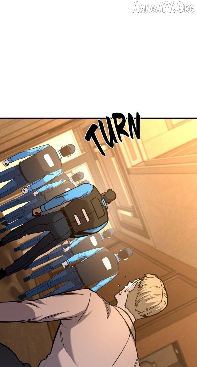 Read Justice Deserved ENGLISH Manga Online