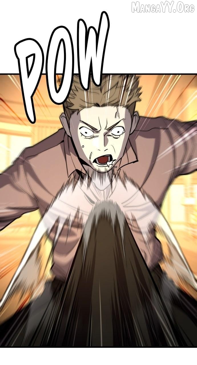 Read Justice Deserved ENGLISH Manga Online