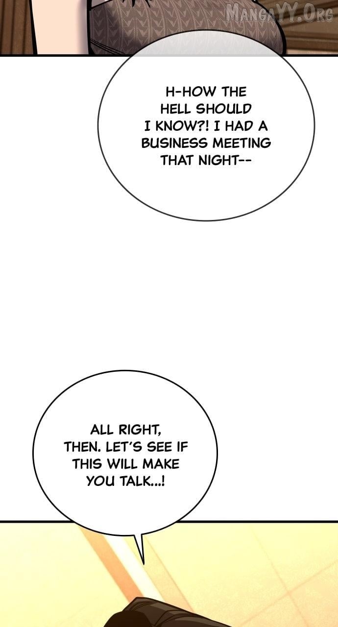 Read Justice Deserved ENGLISH Manga Online