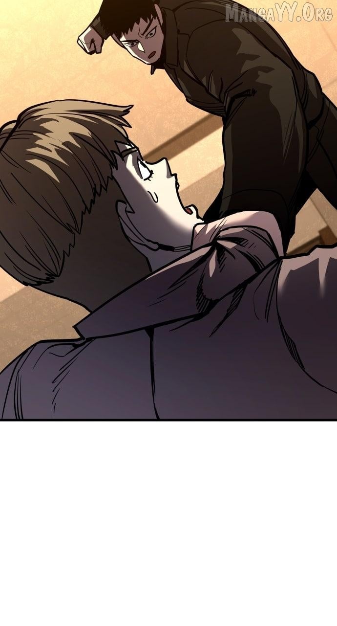 Read Justice Deserved ENGLISH Manga Online