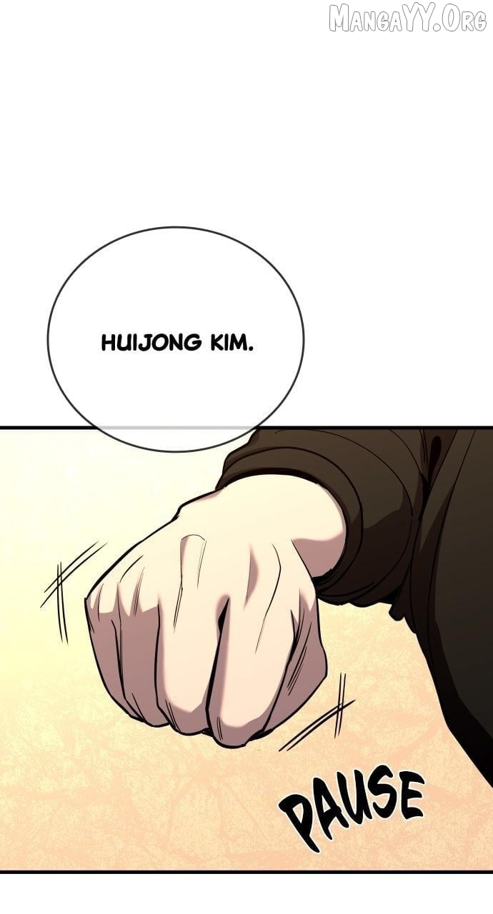 Read Justice Deserved ENGLISH Manga Online