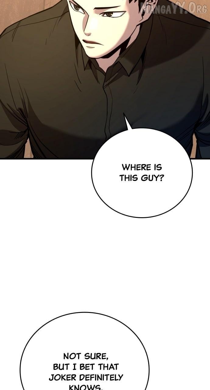 Read Justice Deserved ENGLISH Manga Online