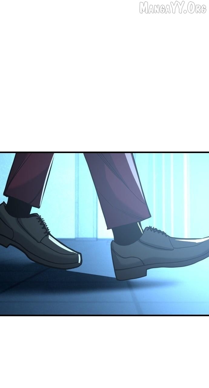 Read Justice Deserved ENGLISH Manga Online