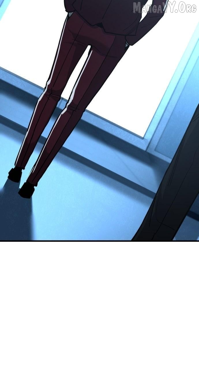 Read Justice Deserved ENGLISH Manga Online