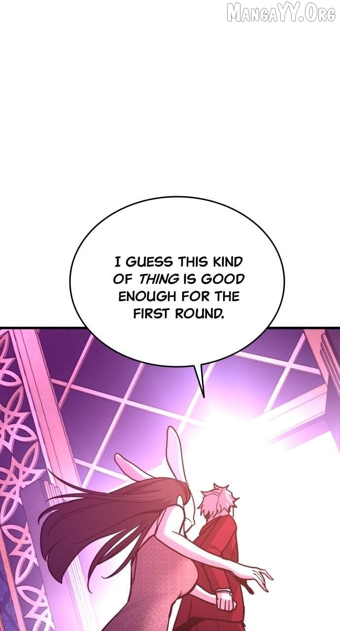 Read Justice Deserved ENGLISH Manga Online