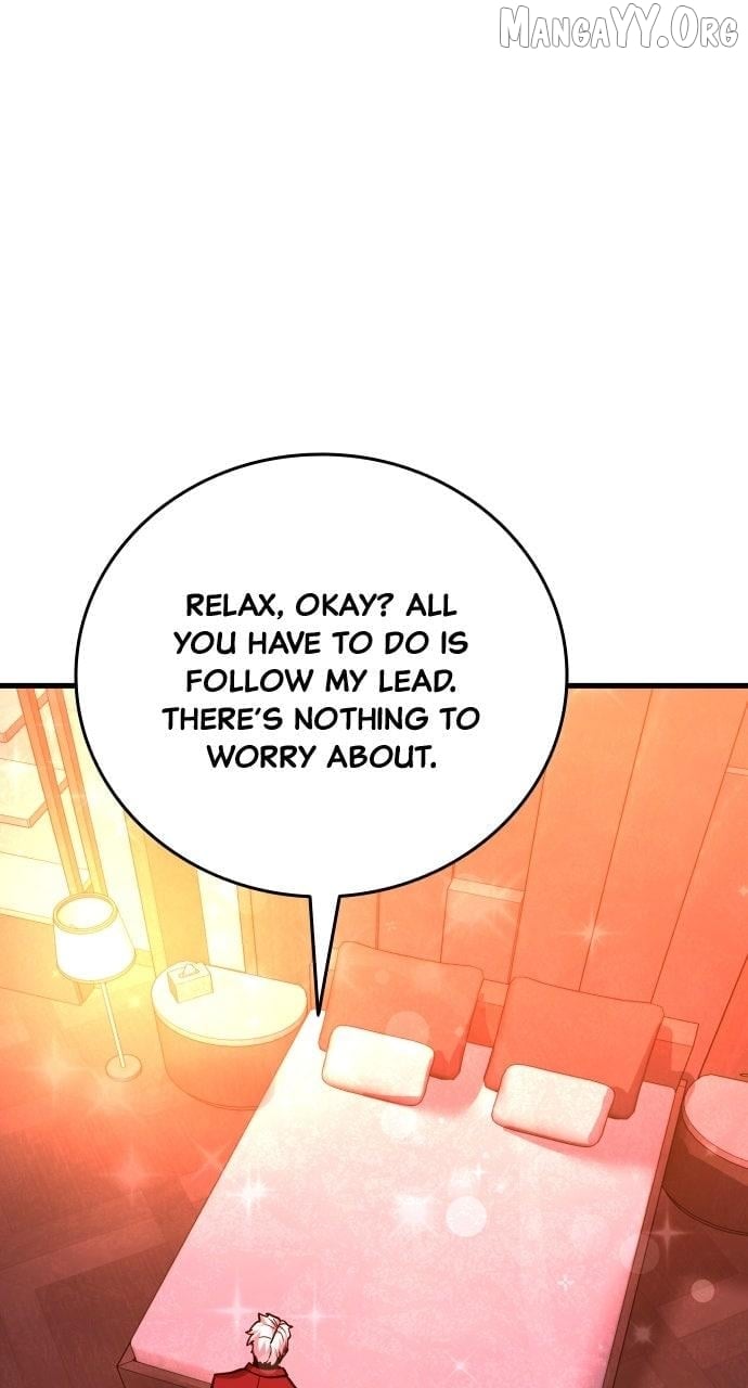 Read Justice Deserved ENGLISH Manga Online