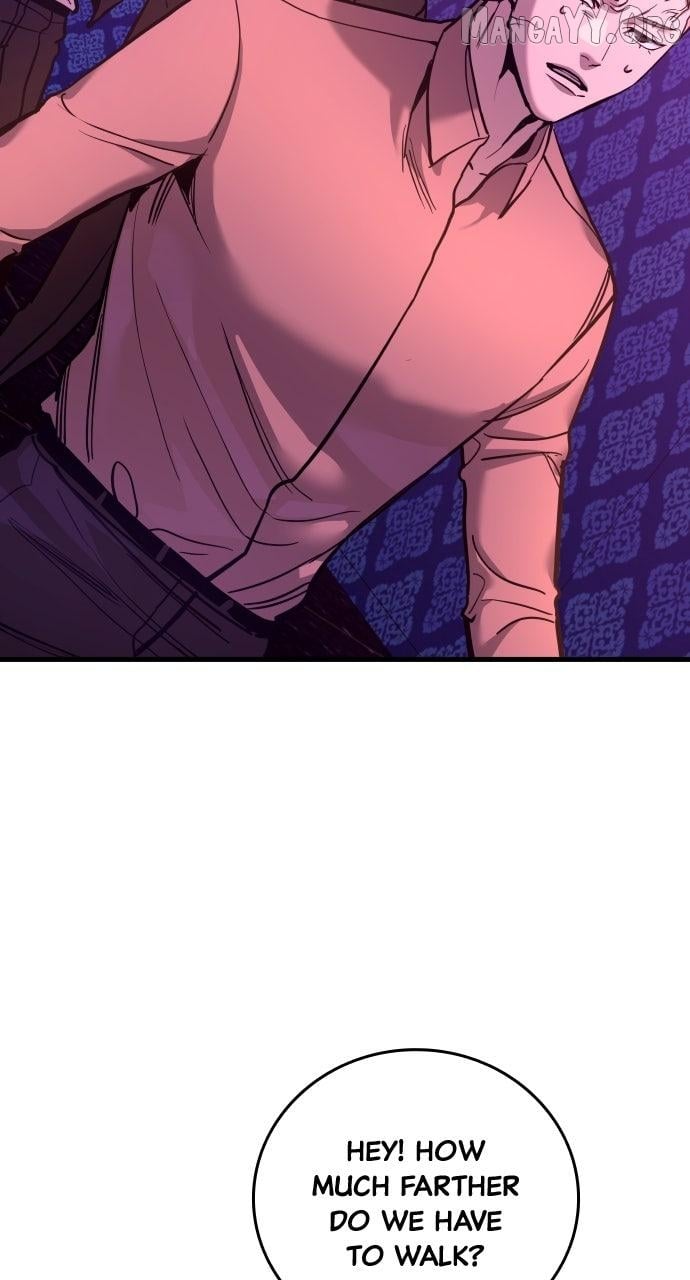 Read Justice Deserved ENGLISH Manga Online