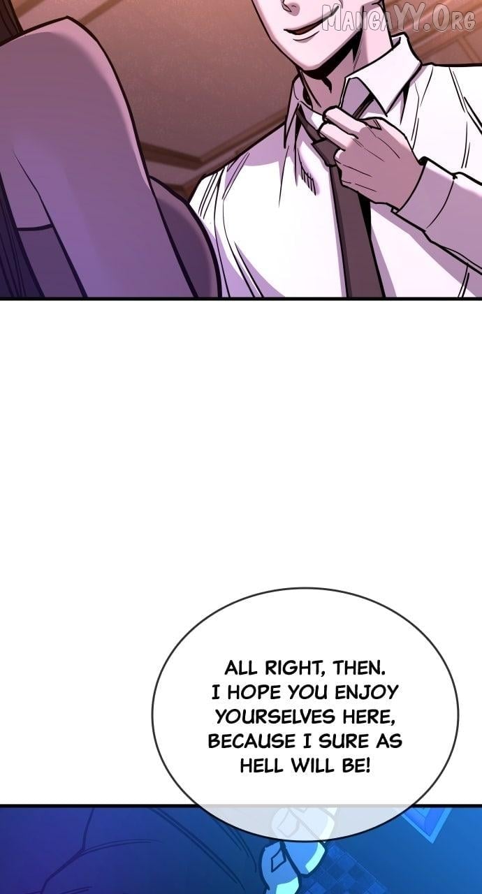 Read Justice Deserved ENGLISH Manga Online