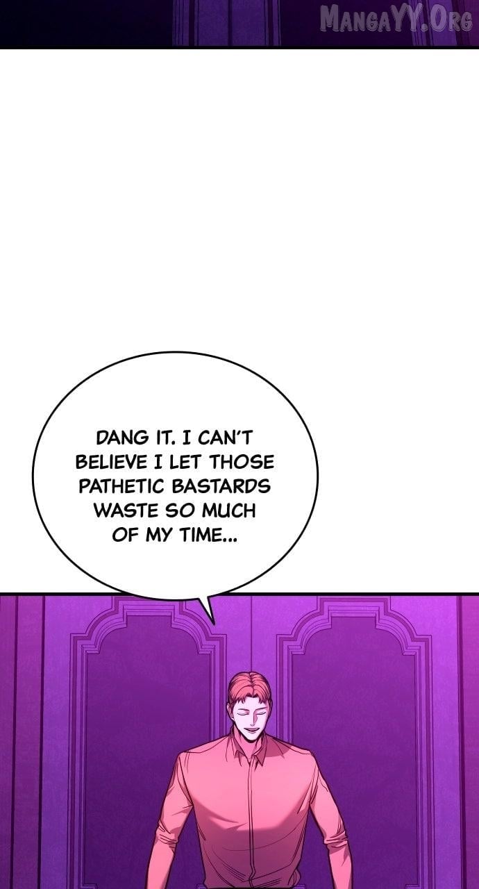 Read Justice Deserved ENGLISH Manga Online