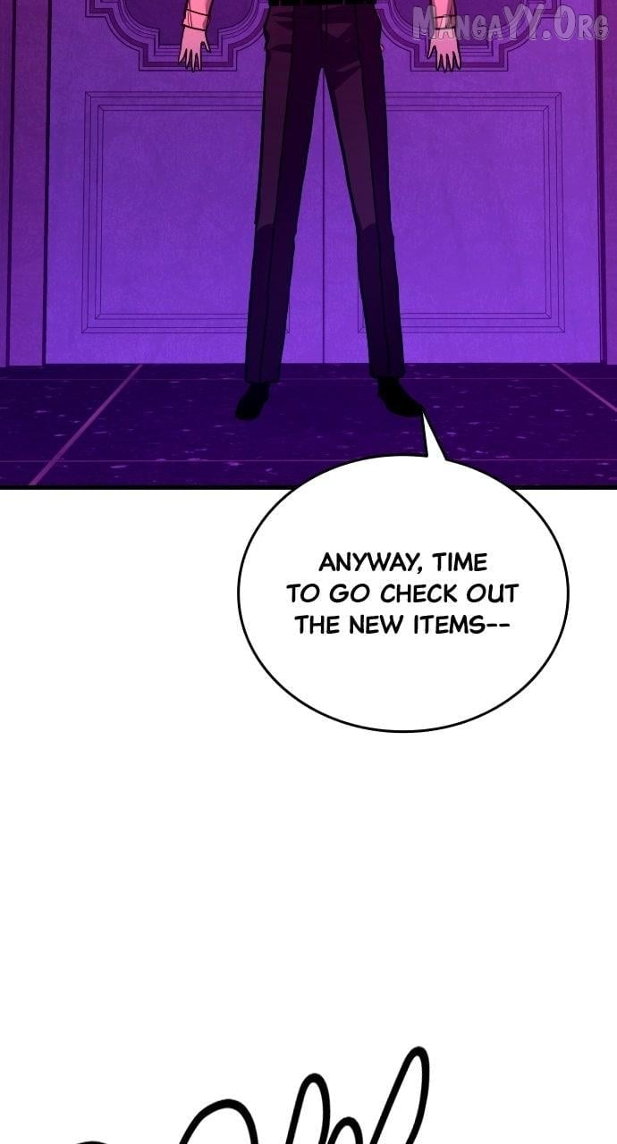 Read Justice Deserved ENGLISH Manga Online