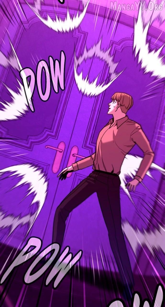 Read Justice Deserved ENGLISH Manga Online