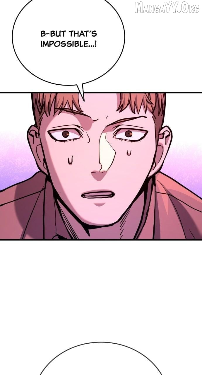 Read Justice Deserved ENGLISH Manga Online