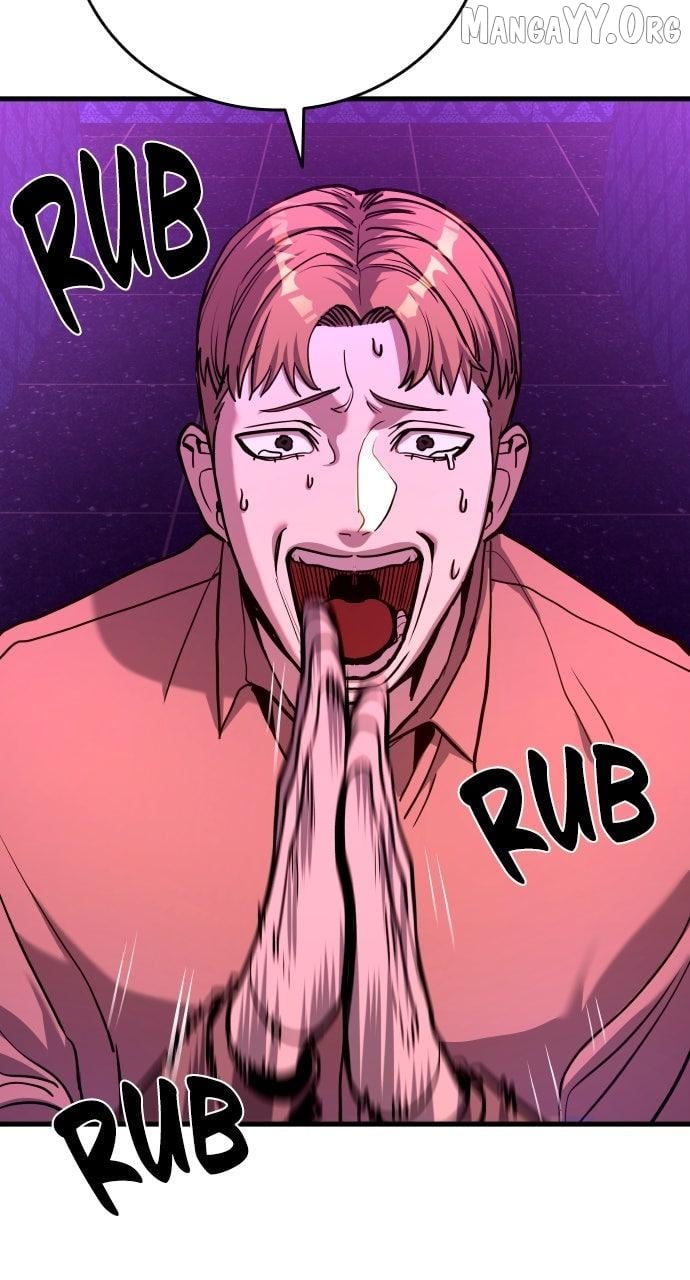 Read Justice Deserved ENGLISH Manga Online