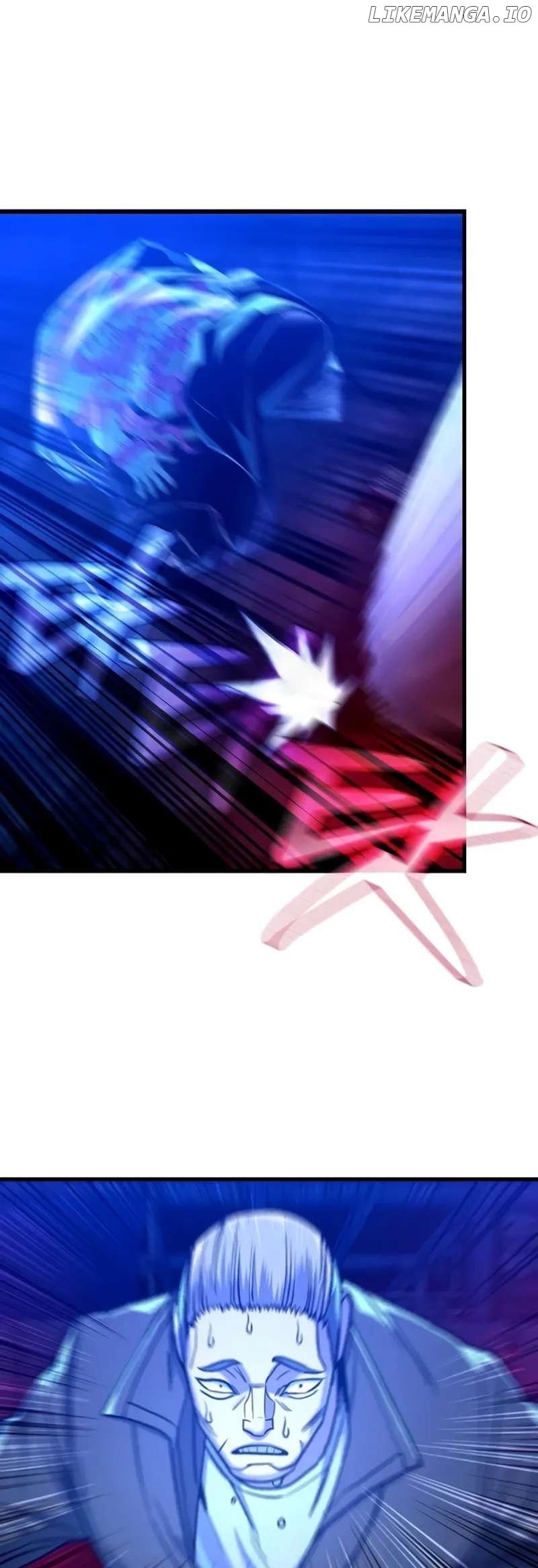 Read Justice Deserved ENGLISH Manga Online