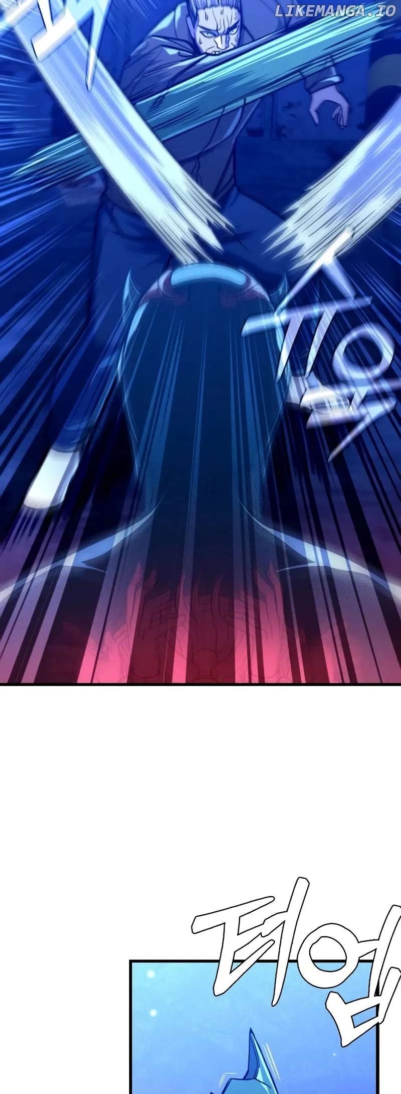 Read Justice Deserved ENGLISH Manga Online