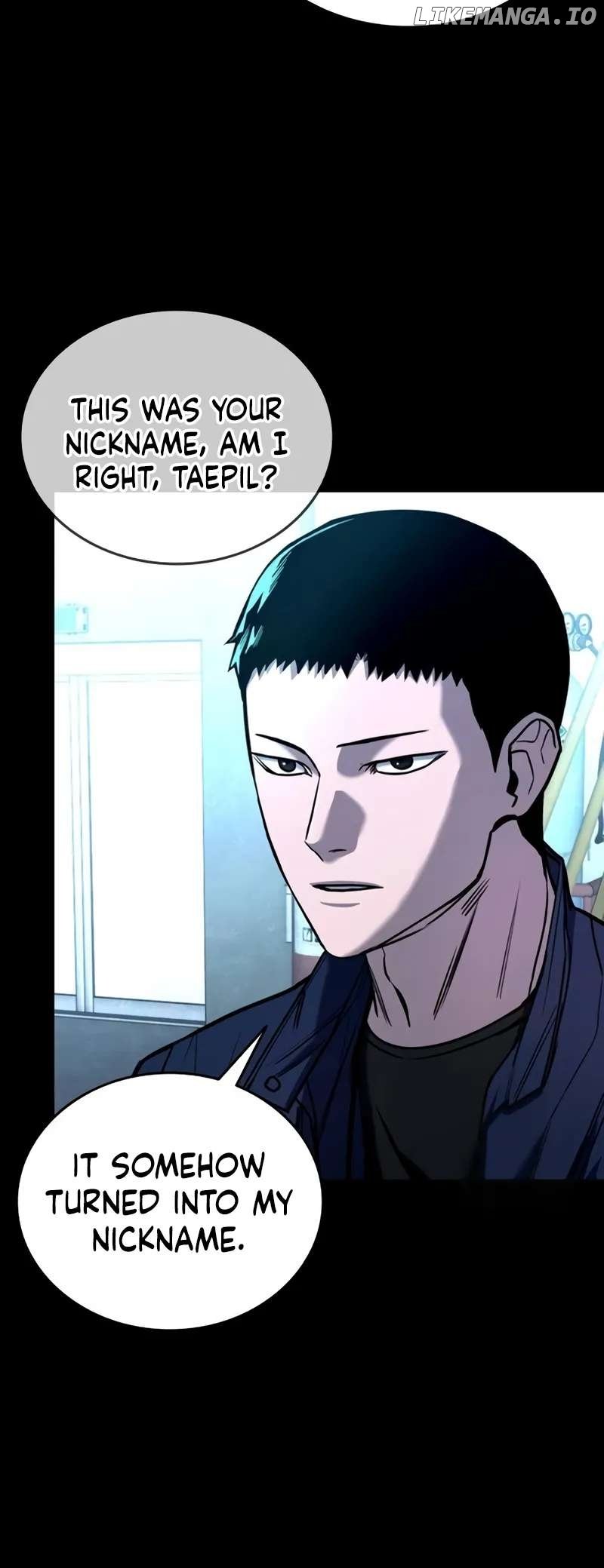 Read Justice Deserved ENGLISH Manga Online