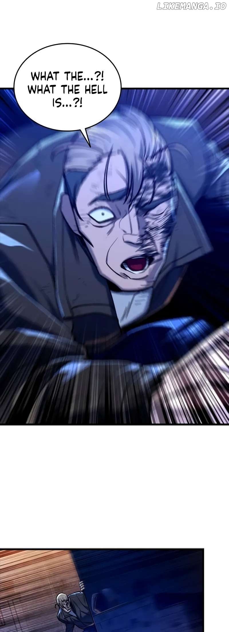 Read Justice Deserved ENGLISH Manga Online