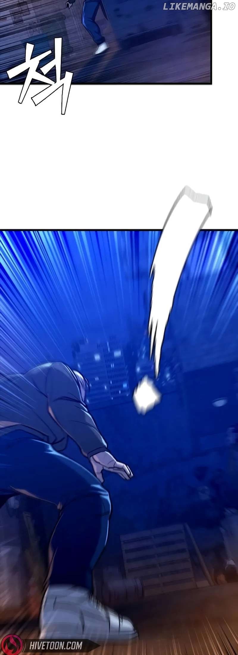 Read Justice Deserved ENGLISH Manga Online