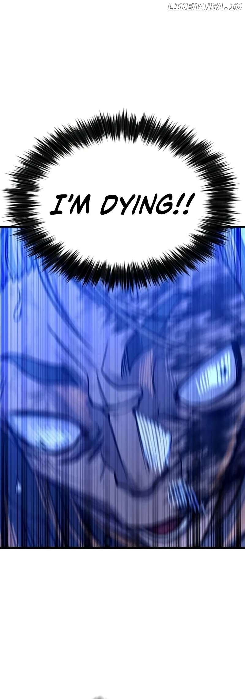 Read Justice Deserved ENGLISH Manga Online