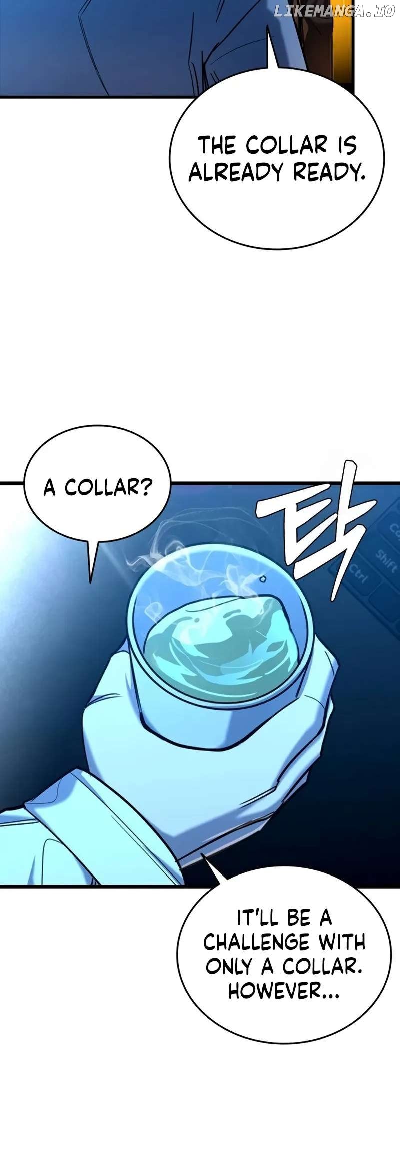 Read Justice Deserved ENGLISH Manga Online