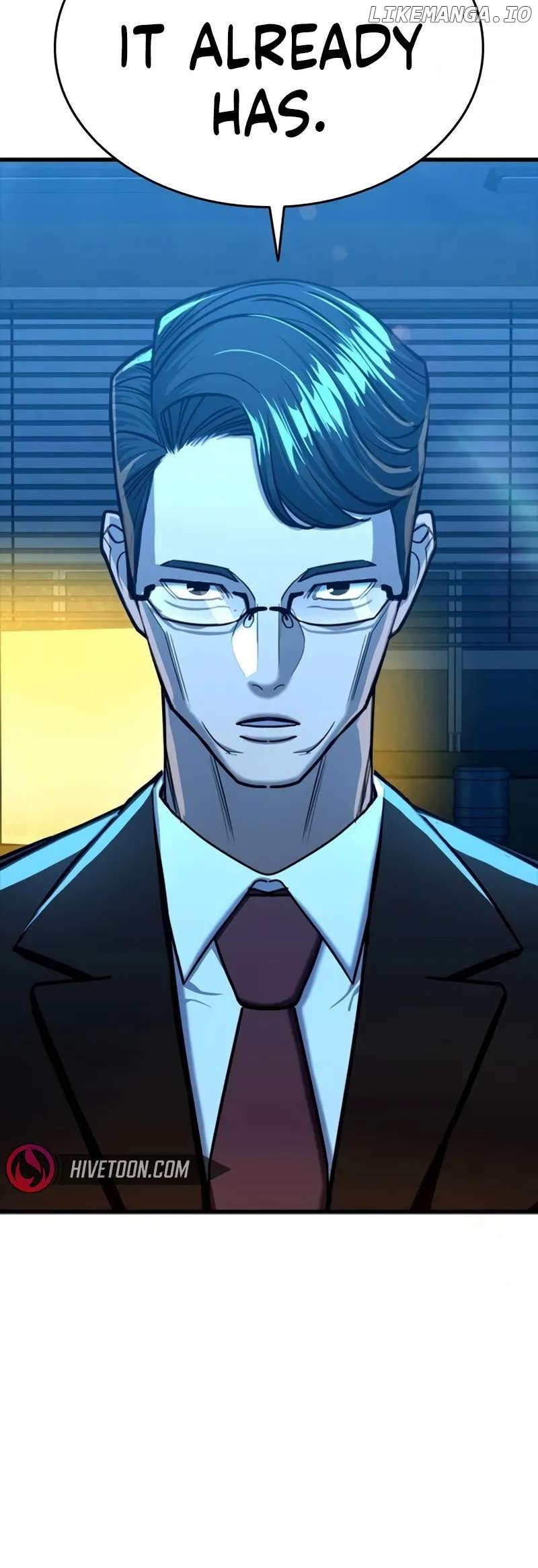 Read Justice Deserved ENGLISH Manga Online