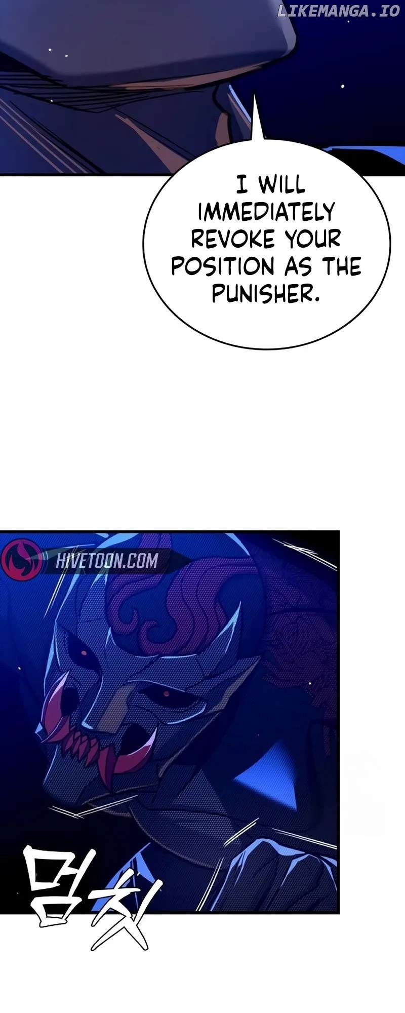 Read Justice Deserved ENGLISH Manga Online