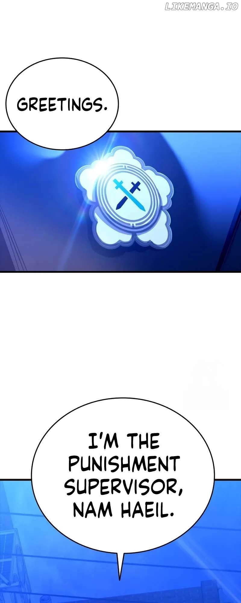 Read Justice Deserved ENGLISH Manga Online