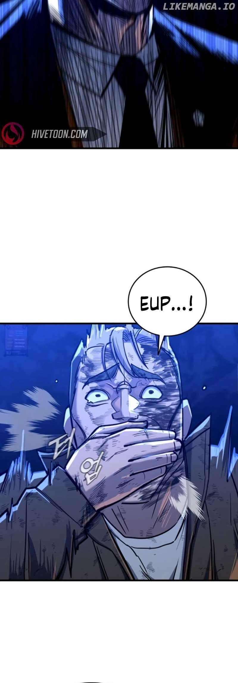 Read Justice Deserved ENGLISH Manga Online