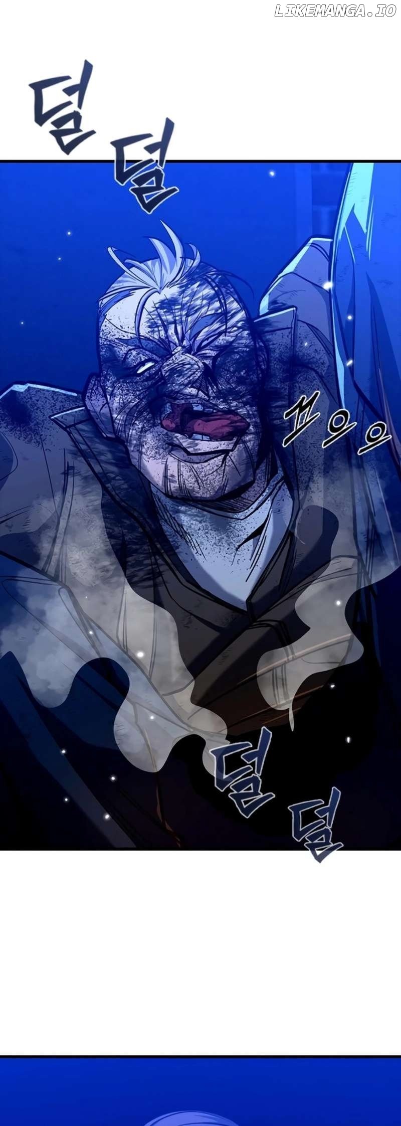 Read Justice Deserved ENGLISH Manga Online