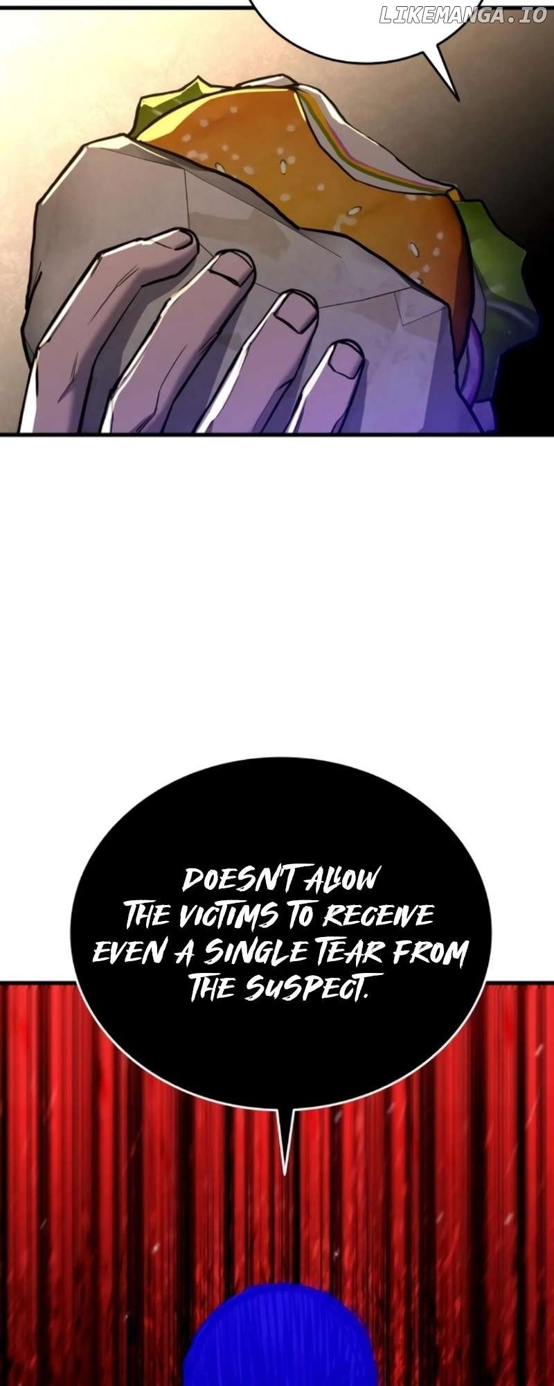 Read Justice Deserved ENGLISH Manga Online