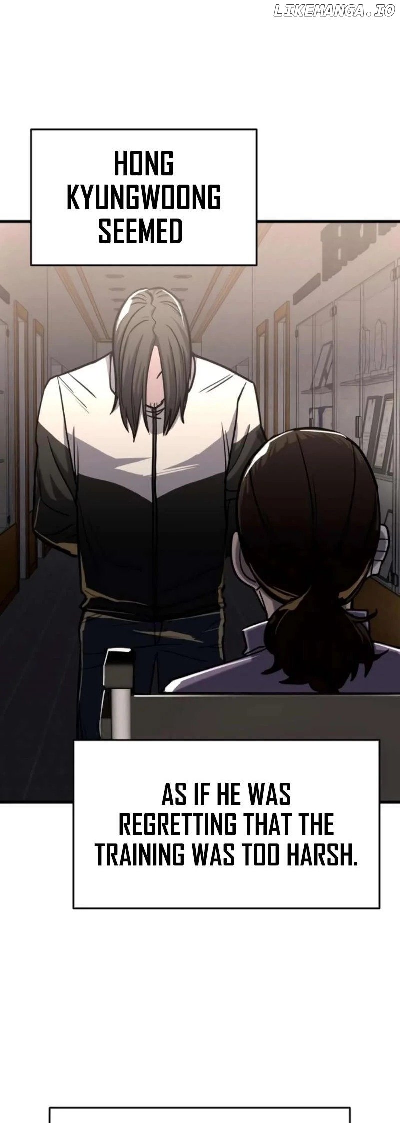 Read Justice Deserved ENGLISH Manga Online