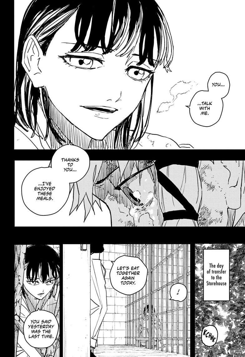 Read Kagurabachi ENGLISH Manga Online