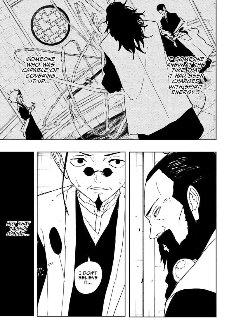 Read Kagurabachi ENGLISH Manga Online