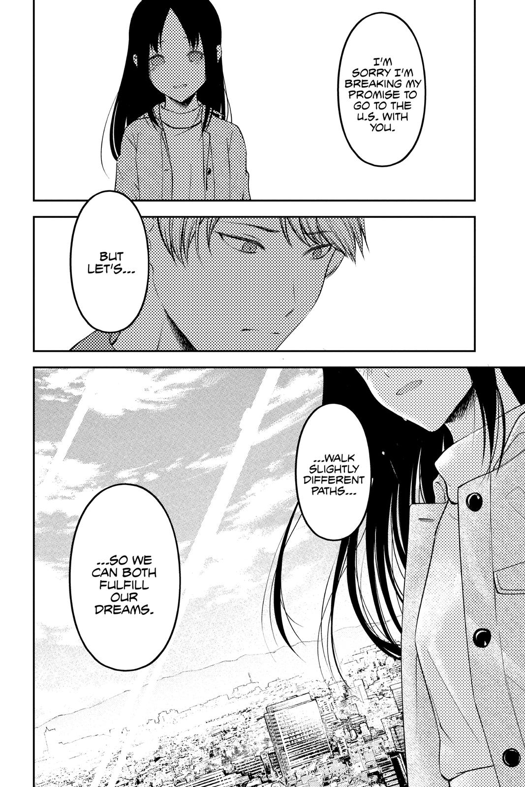 Read Kaguya-sama Love Is War ENGLISH Manga Online