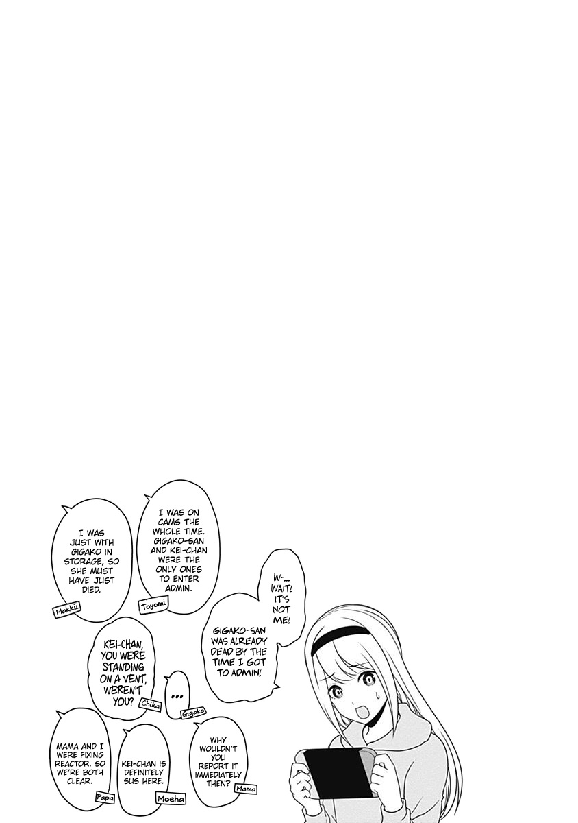 Read Kaguya-sama Love Is War ENGLISH Manga Online