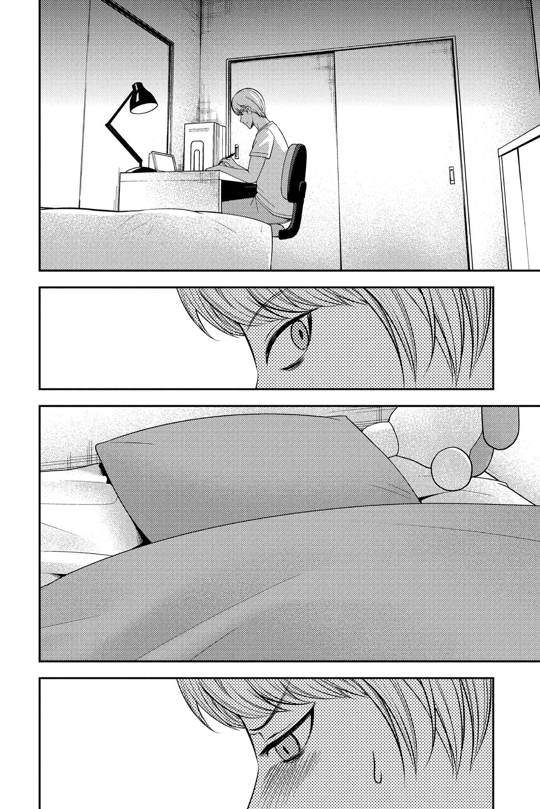 Read Kaguya-sama Love Is War ENGLISH Manga Online