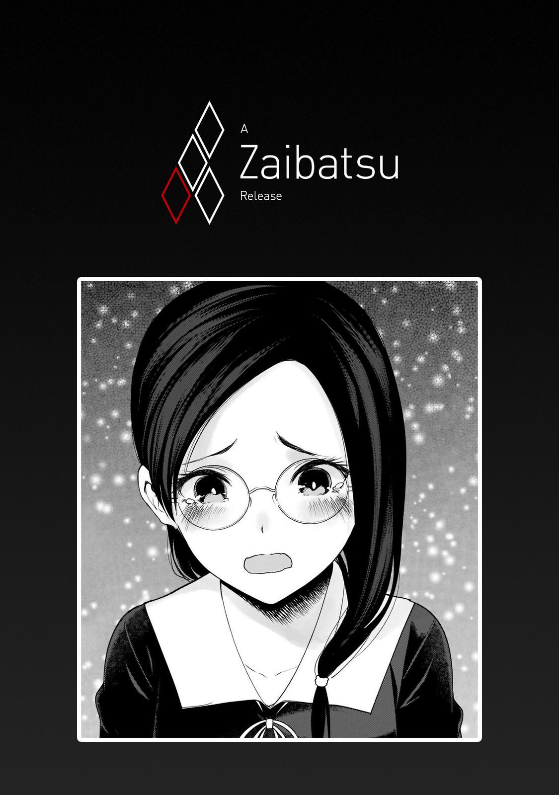 Read Kaguya-sama Love Is War ENGLISH Manga Online