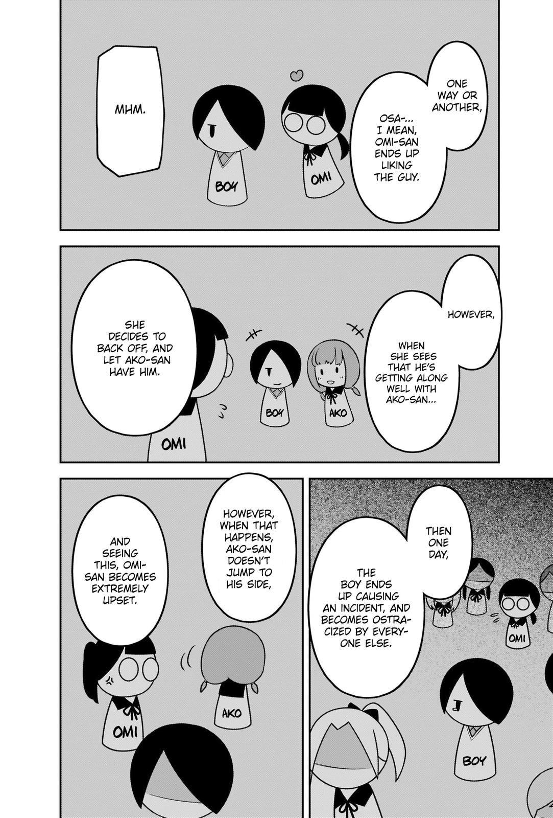 Read Kaguya-sama Love Is War ENGLISH Manga Online