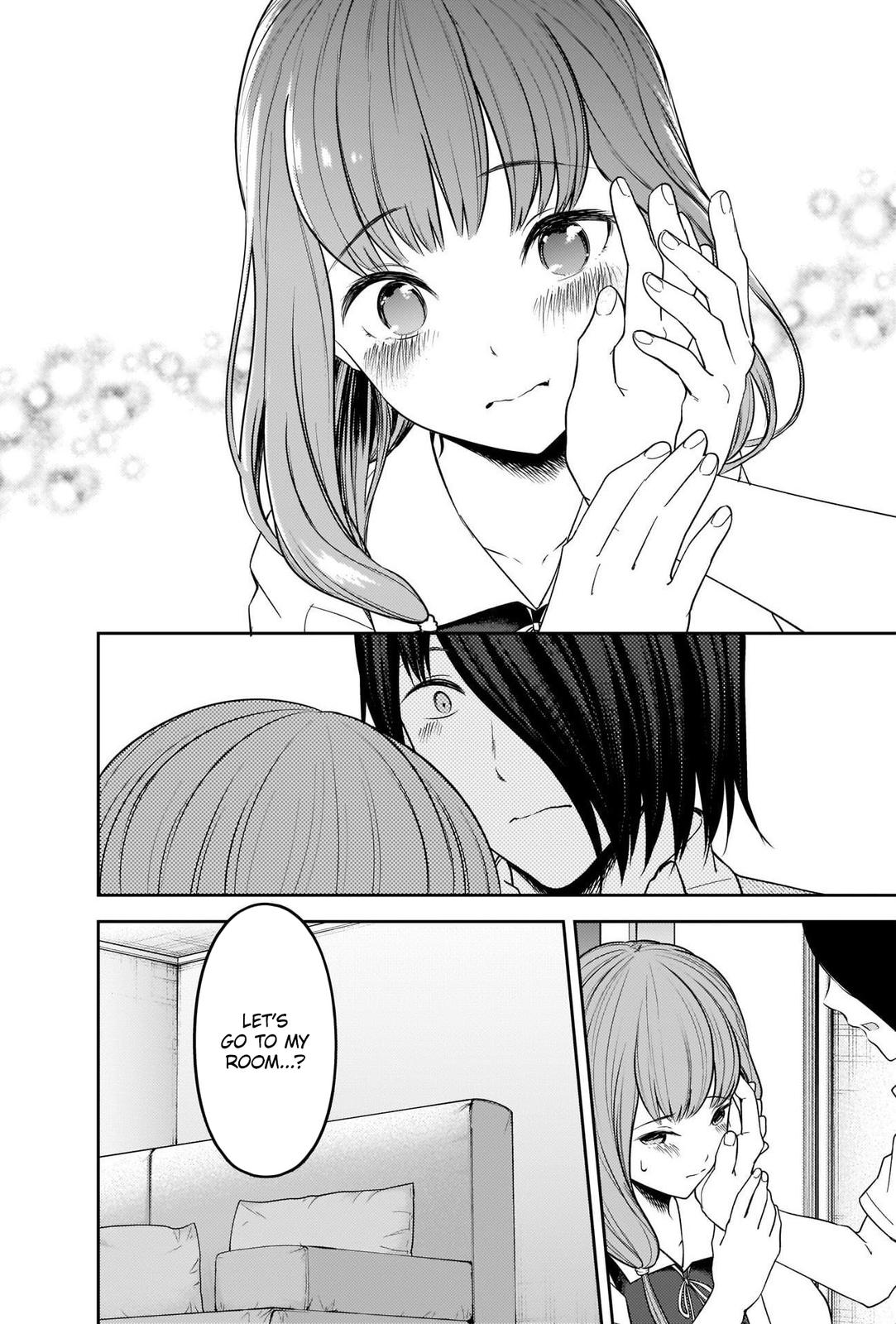 Read Kaguya-sama Love Is War ENGLISH Manga Online