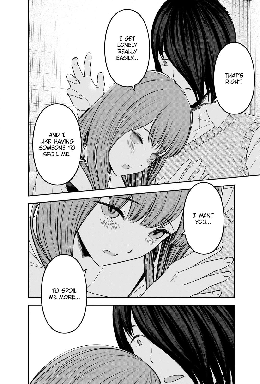 Read Kaguya-sama Love Is War ENGLISH Manga Online