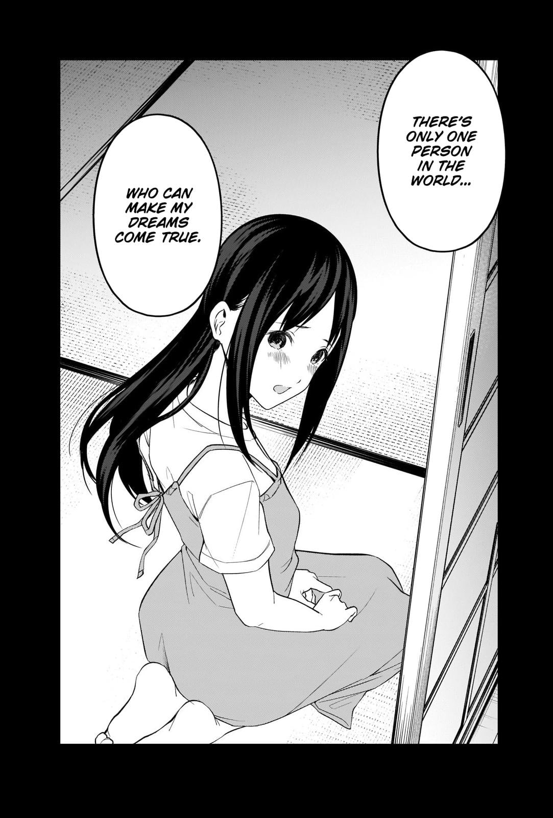 Read Kaguya-sama Love Is War ENGLISH Manga Online