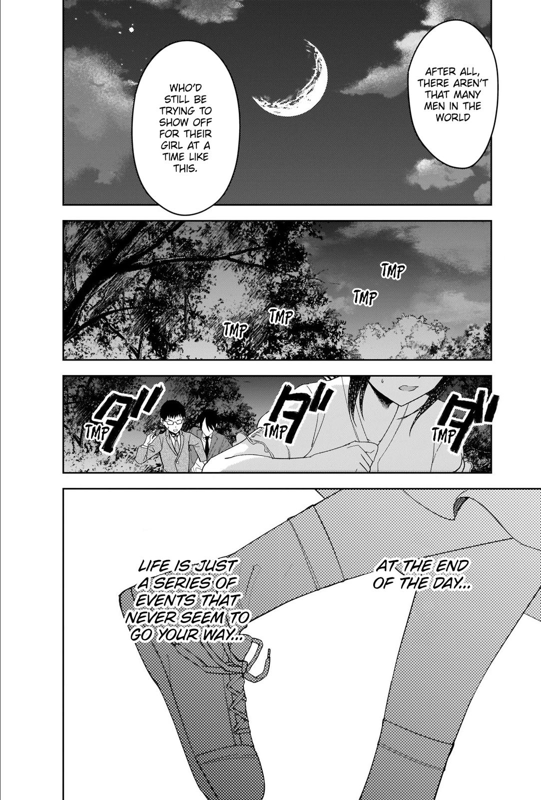 Read Kaguya-sama Love Is War ENGLISH Manga Online