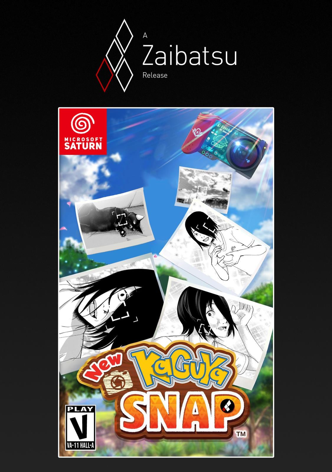 Read Kaguya-sama Love Is War ENGLISH Manga Online