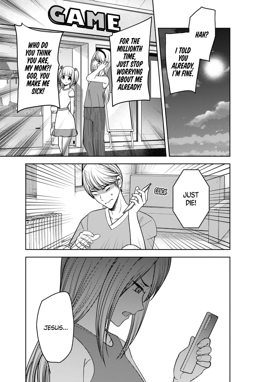 Read Kaguya-sama Love Is War ENGLISH Manga Online