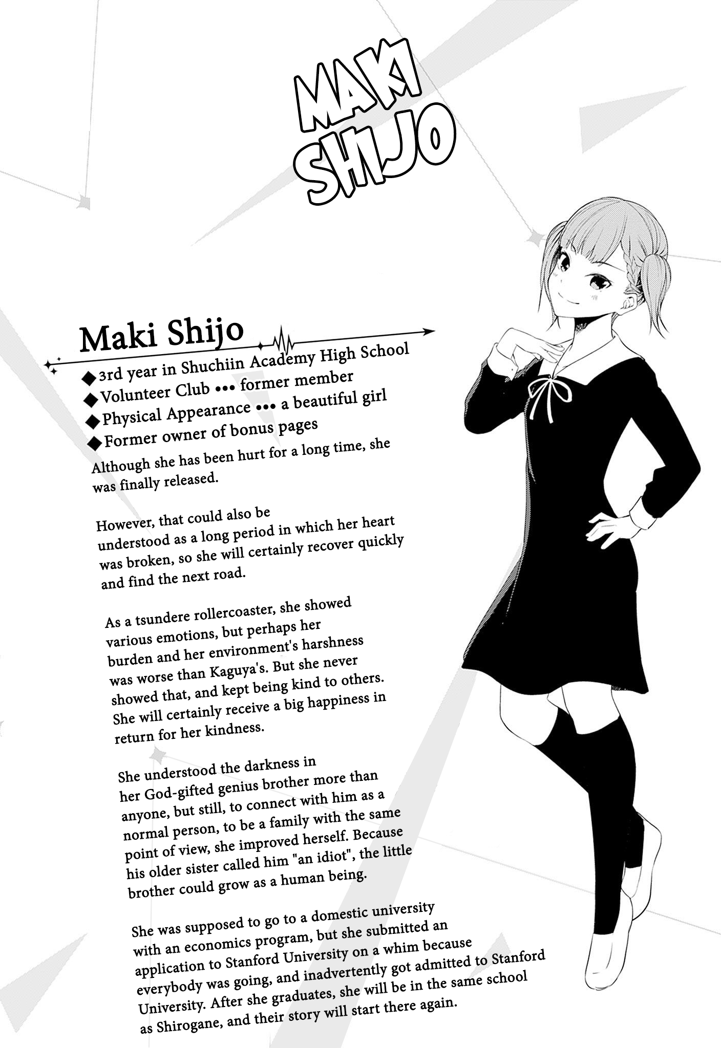 Read Kaguya-sama Love Is War ENGLISH Manga Online