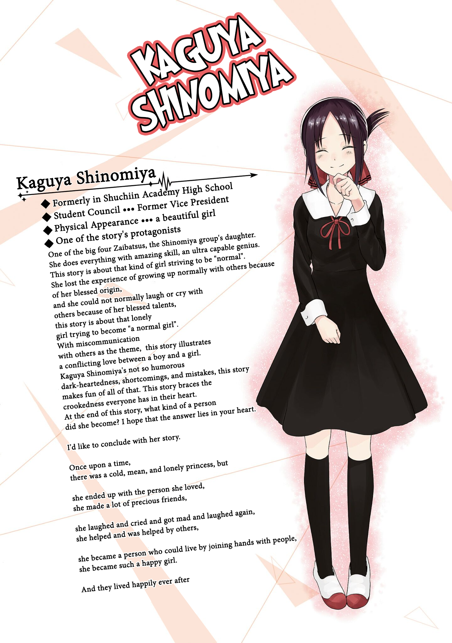 Read Kaguya-sama Love Is War ENGLISH Manga Online